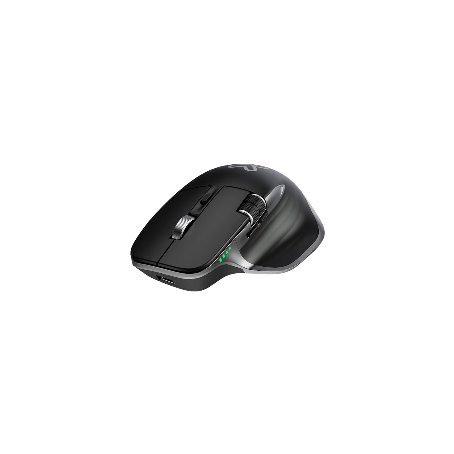 Mouse Klip Xtreme ThumbGlide Recargable