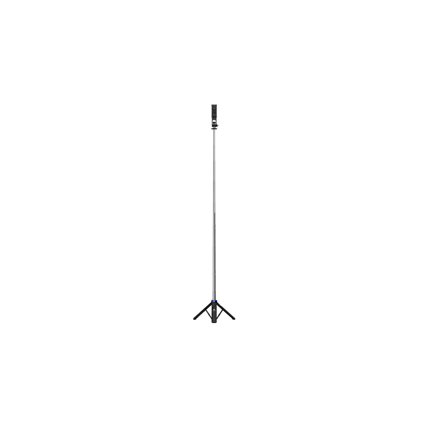 Tripode Xtech Selfie Stick con control Remoto