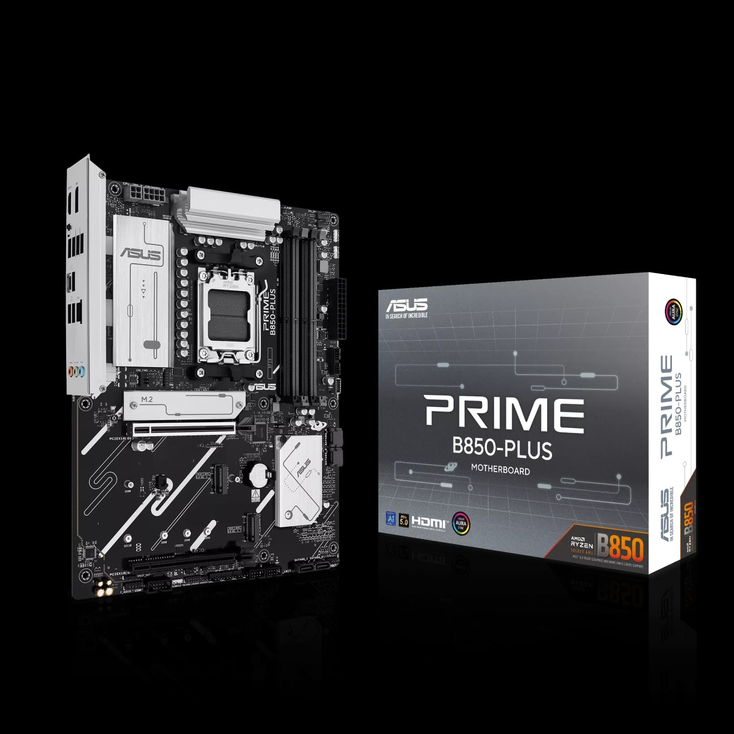 Motherboard ASUS PRIME B850