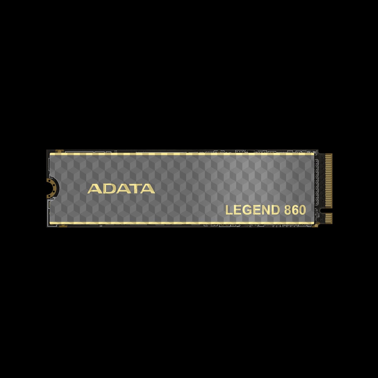 Disco Interno SSD ADATA LEGEND 860 1TB PCle Gen4 x