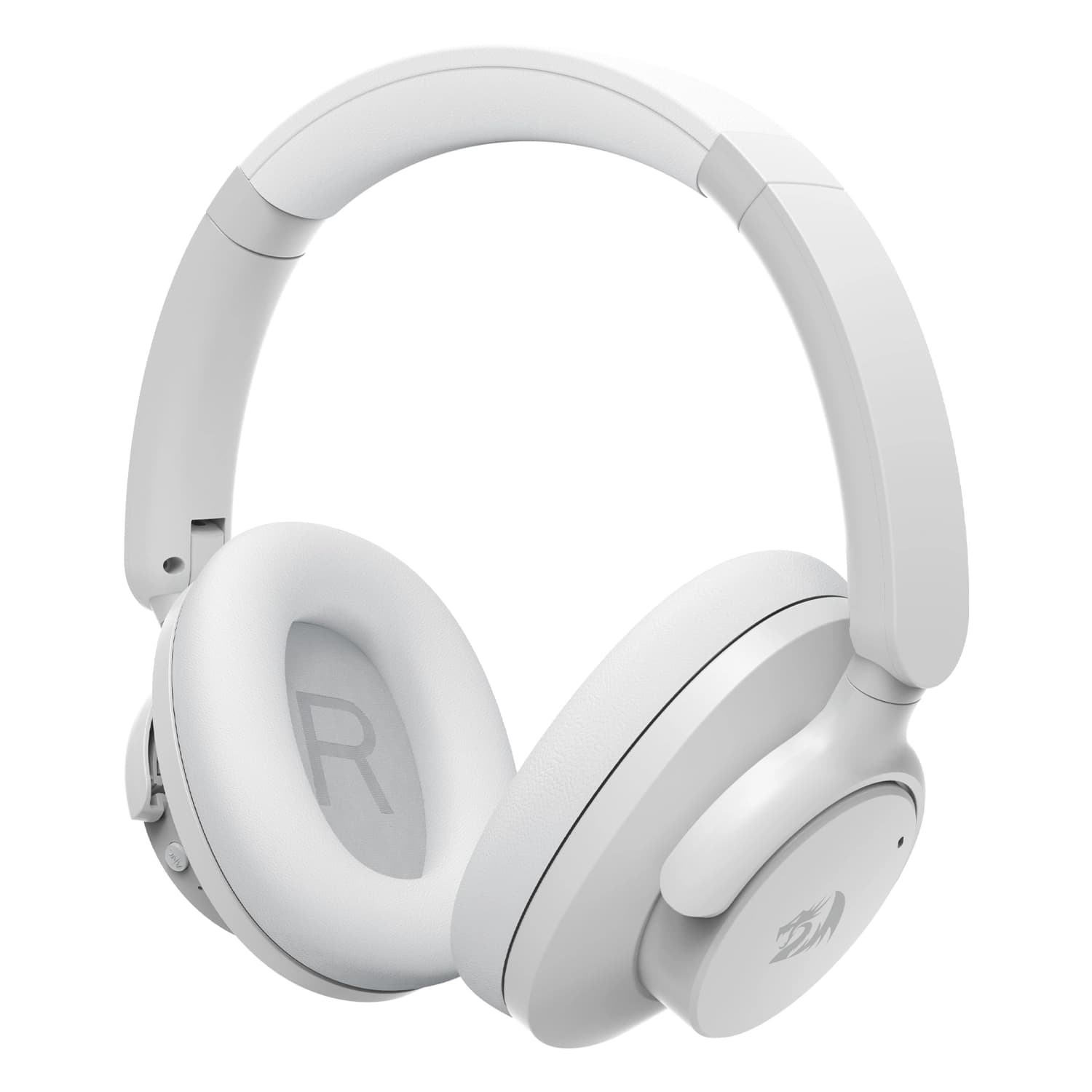 Auricular Inalámbrico Redragon Vibecore H610 Blanco