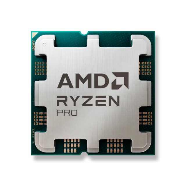 Procesador AMD Ryzen 5 PRO 8500G 5GHZ AM5 DDR5 MultiPack C/Cooler C/Video S/Caja