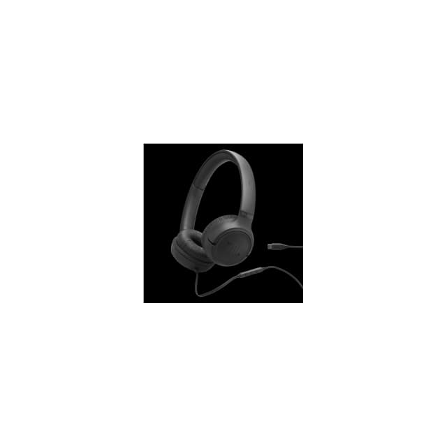 Auriculares JBL Tune 530C Negro