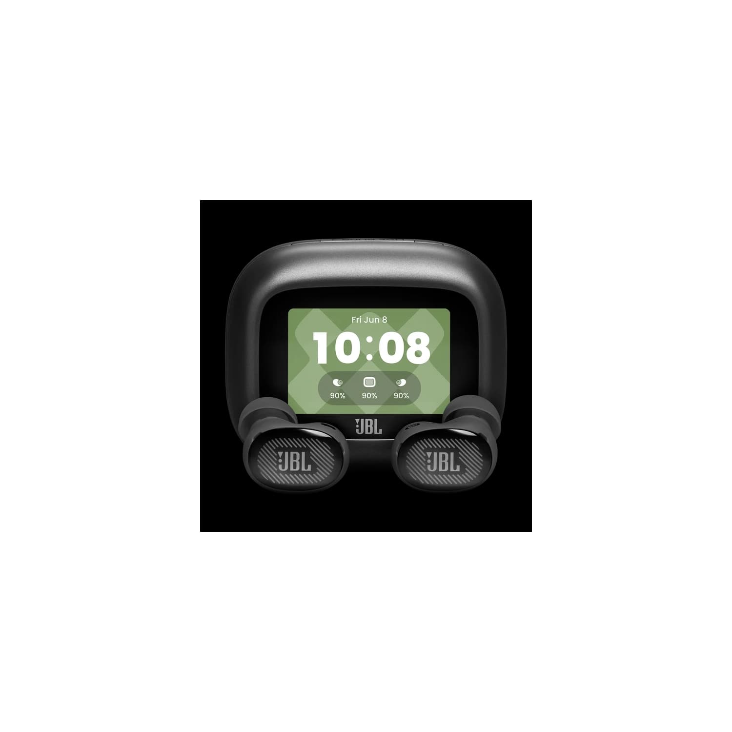 Auriculares JBL Live Buds 4 Negro