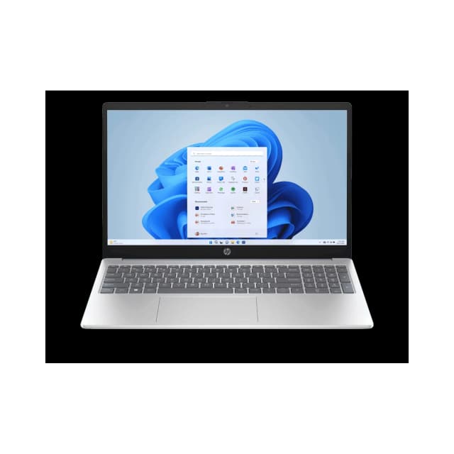 Notebook HP Laptop 15-fc0235la R3 7320U 15,6" 8GB/512 W11H