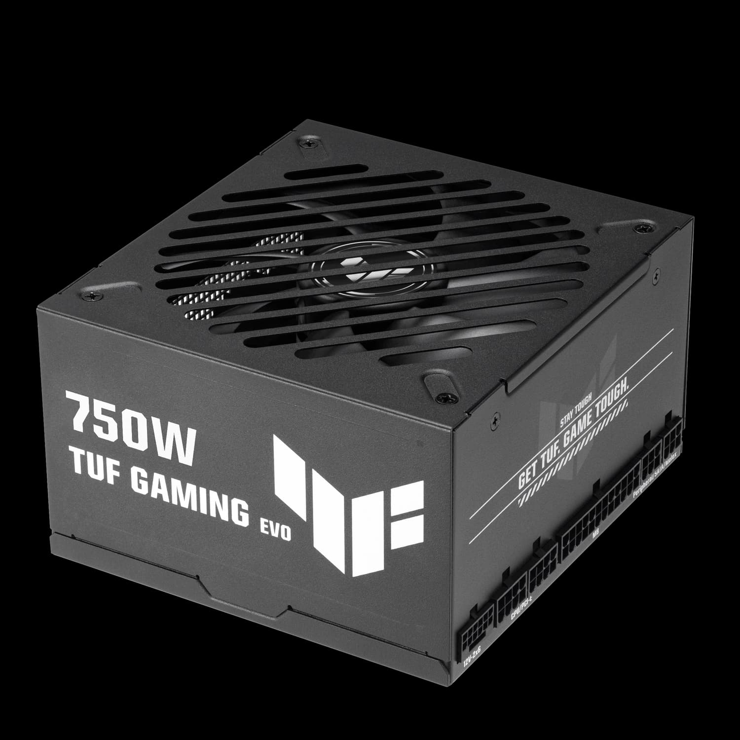 Fuente ASUS TUF GAMING 750W GOLD EVO