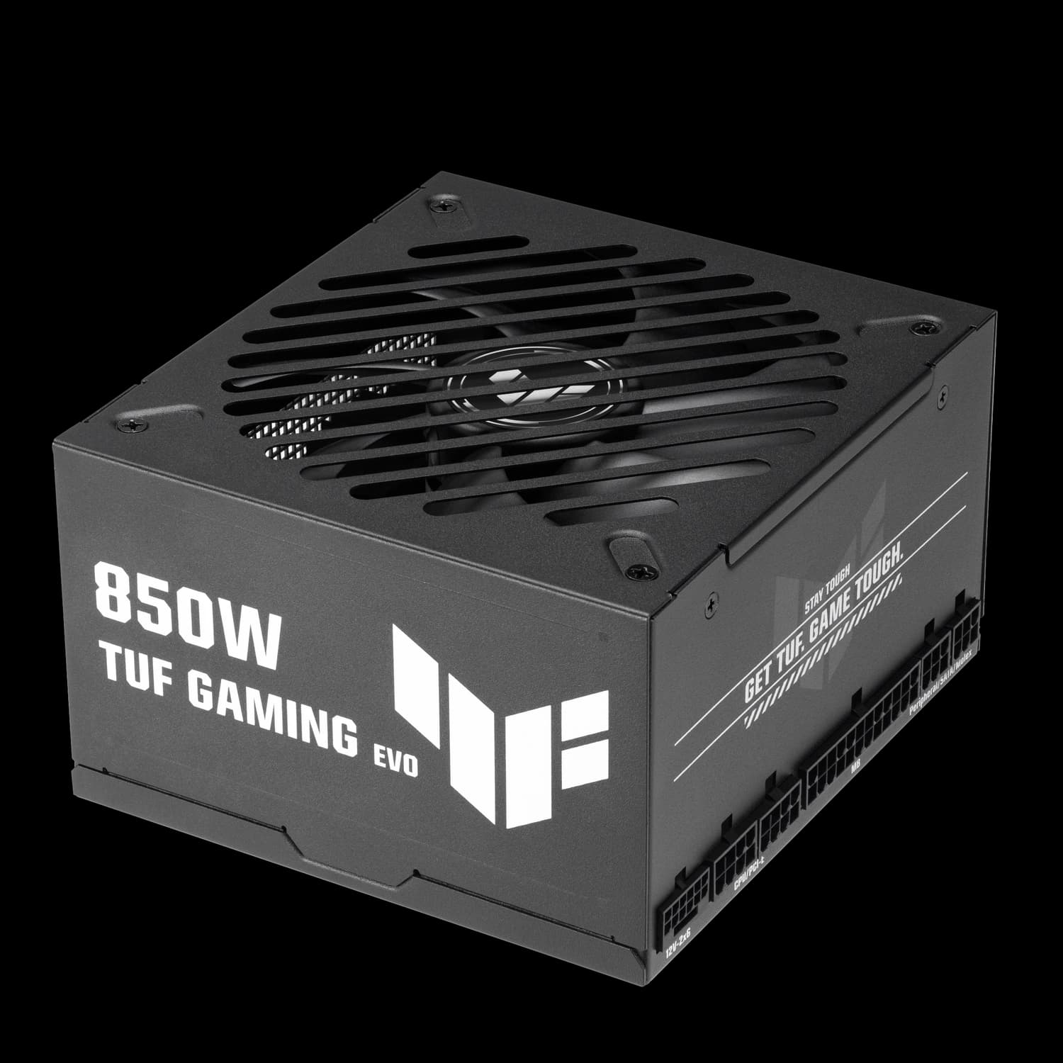 Fuente ASUS TUF GAMING 850W GOLD EVO