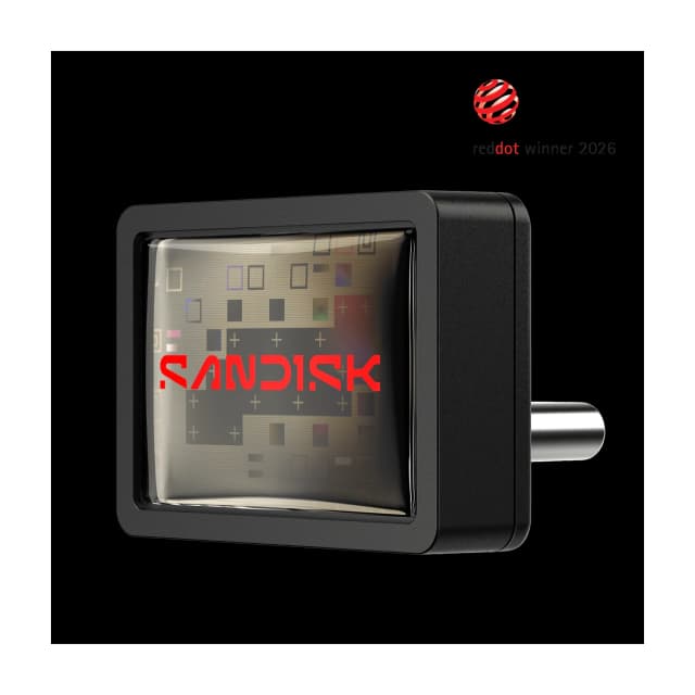 Pendrive SanDisk Extreme Fit USB Type-C 128GB USB 3.2 Gen 1 400MB/s