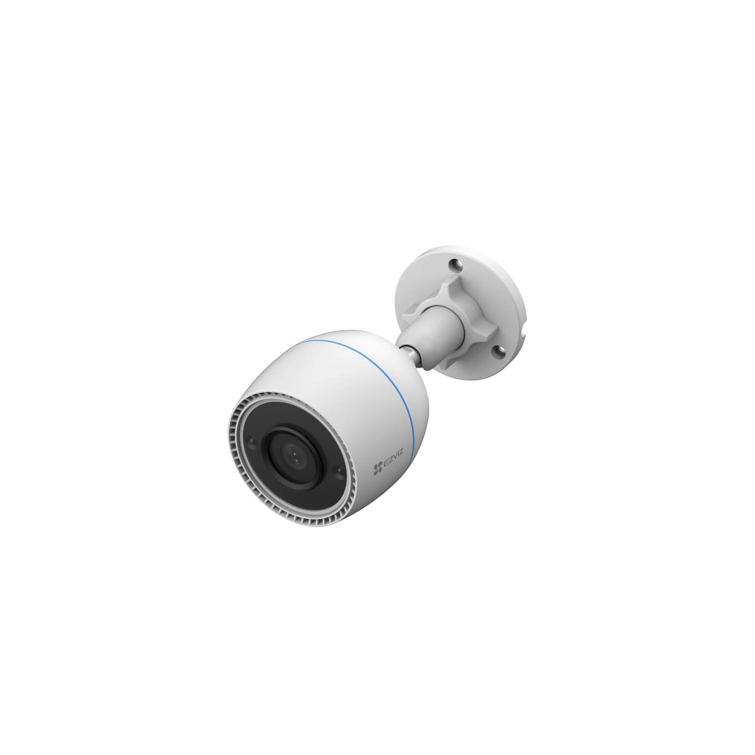 Camara EZVIZ H3c exterior con AI,5mp, Color