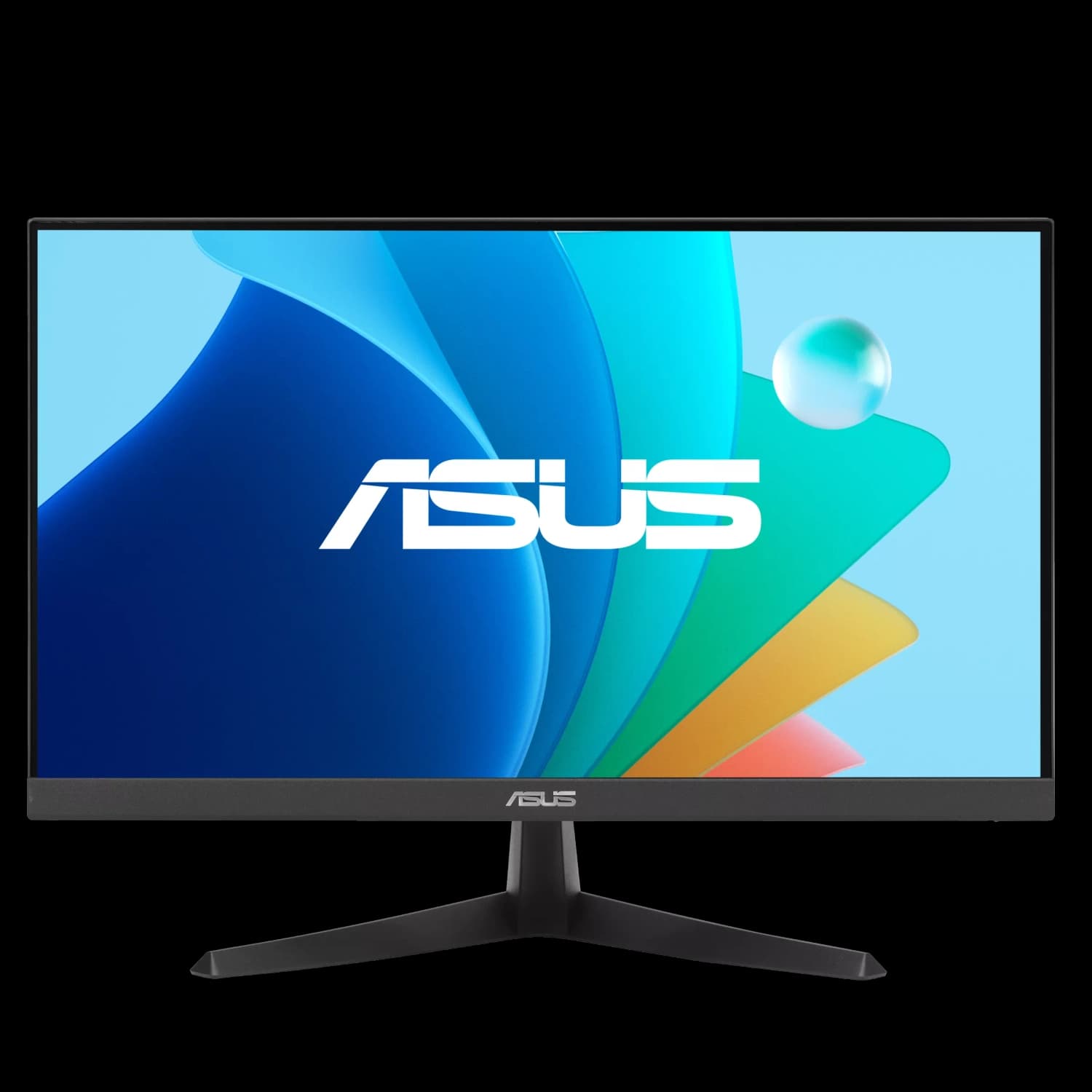 Monitor ASUS VY229HF-J 21.45" IPS FHD (1920x1080) 100Hz 1ms