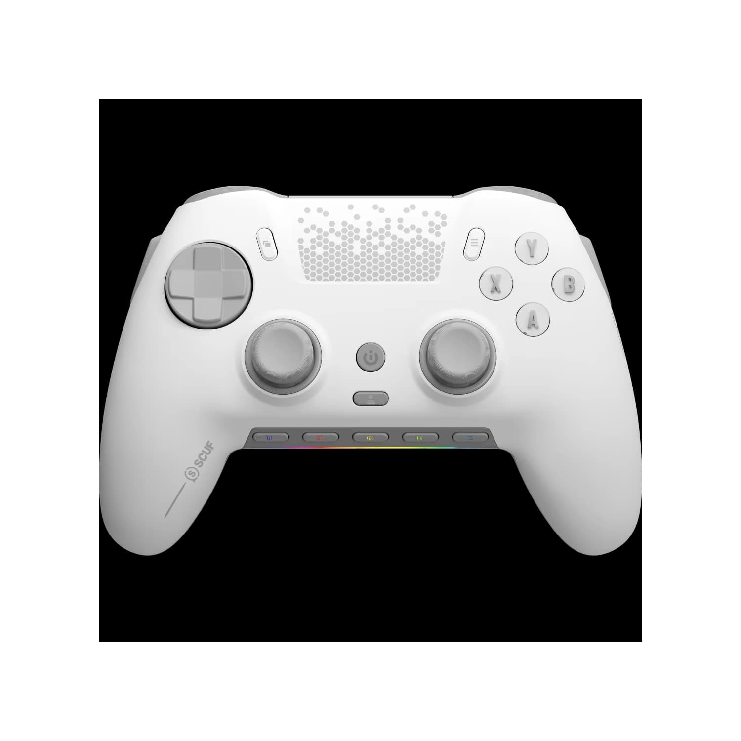 Joystick CORSAIR SCUF Envision PRO PC Wireless Blanco