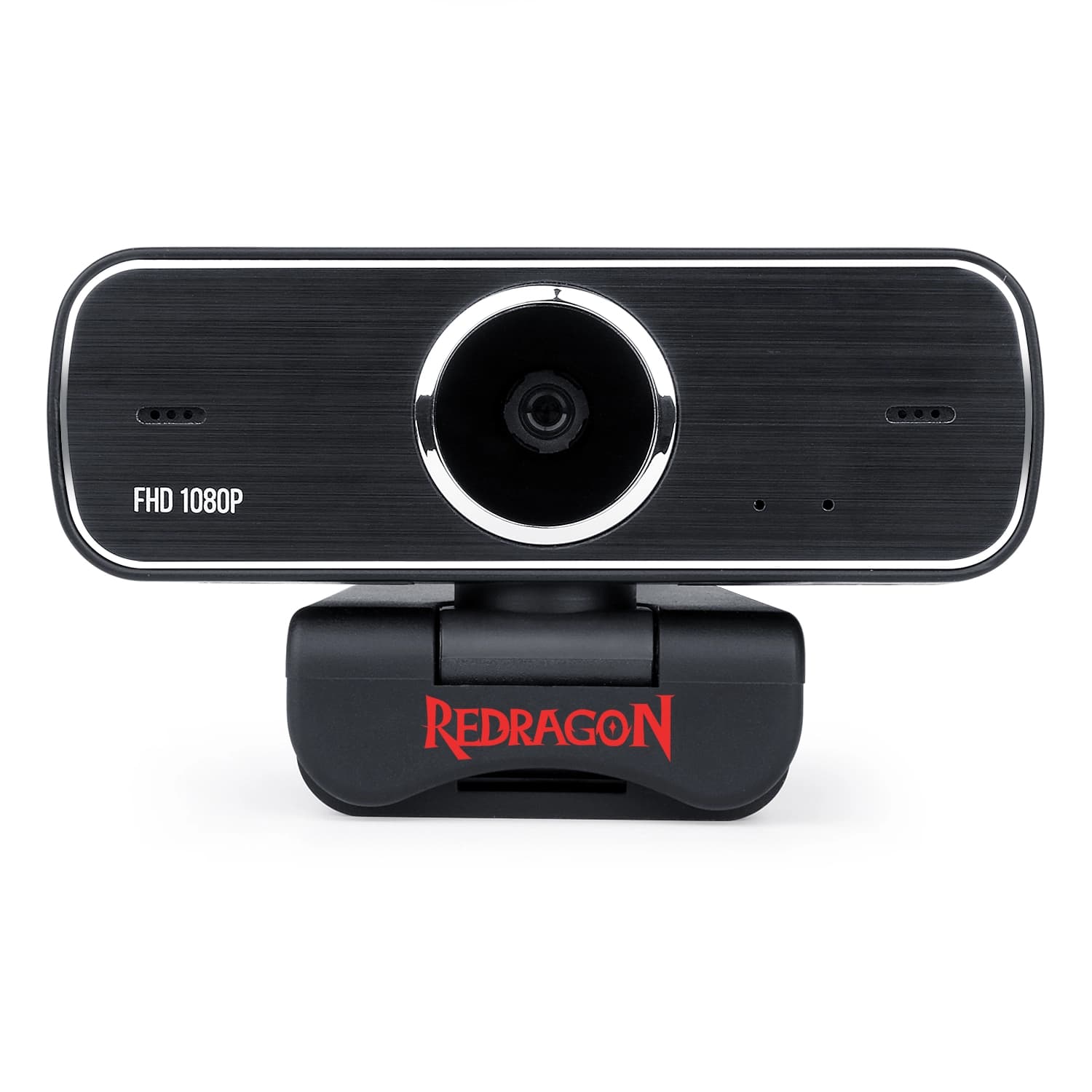 Cámara Web Redragon Hitman GW800-1
