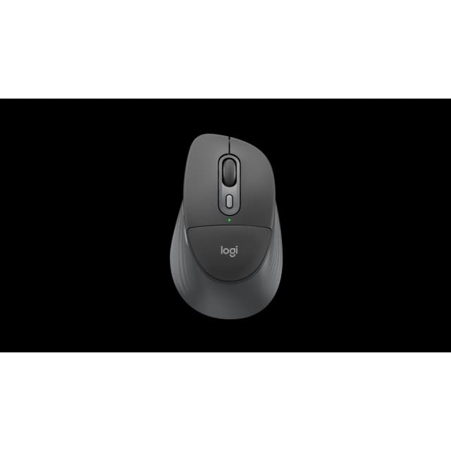 Mouse Inalámbrico Signature Confort Plus M850 L