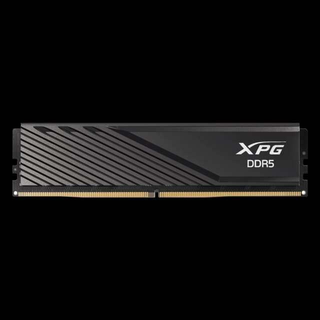 Memoria Ram UDIMM ADATA XPG LANCER BLADE 16GB DDR5 6000 CL48 1.25V