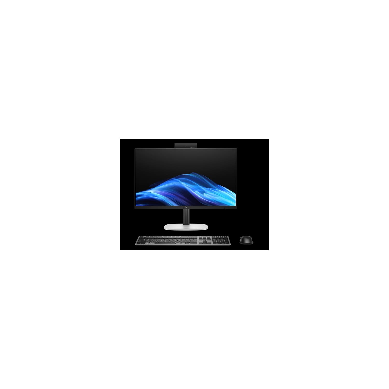 AIO HP ProStudio 4 G1i U5 16GB/512SSD 23,8" W11P