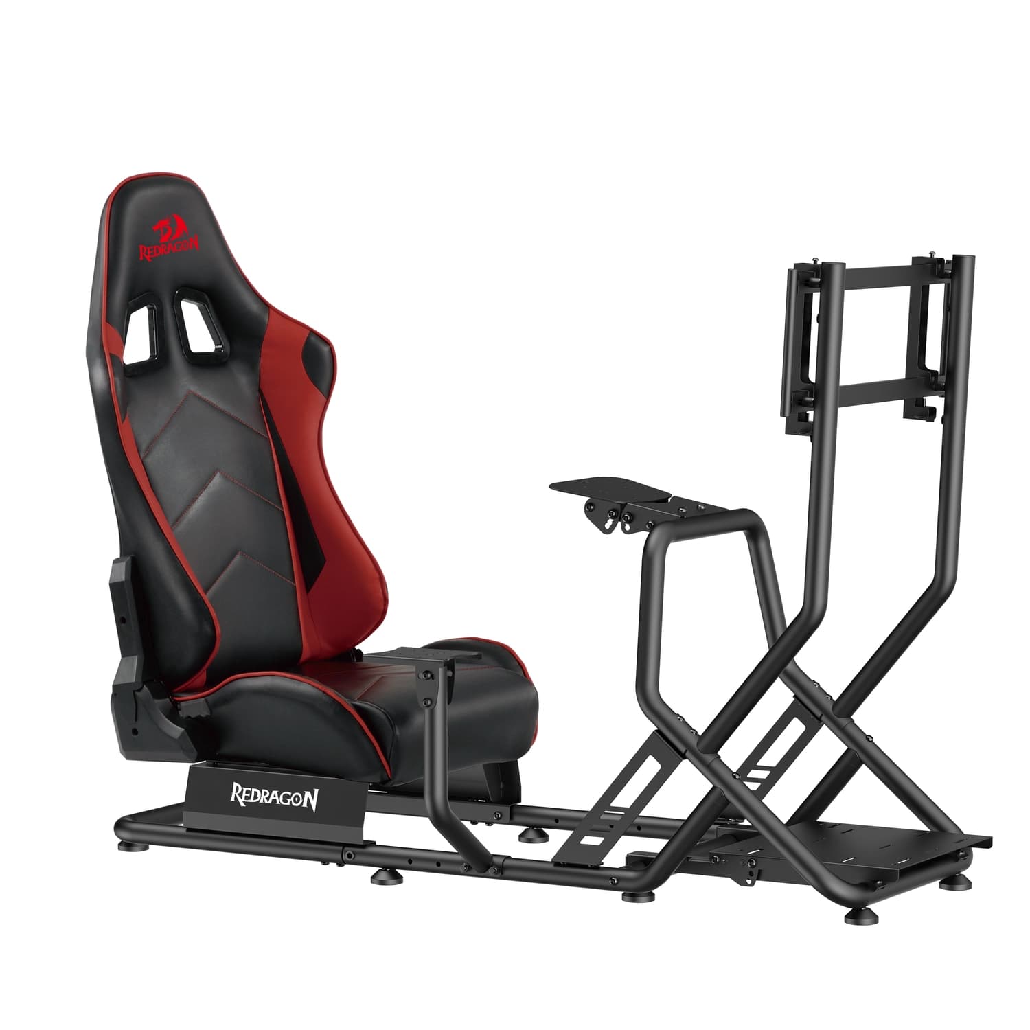 Estructura de Simulador Redragon Vortex