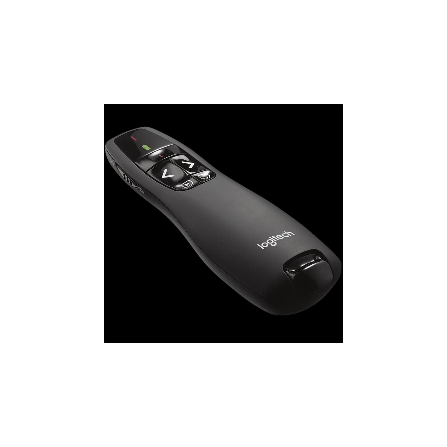 Presentador Inalámbrico Logitech R400