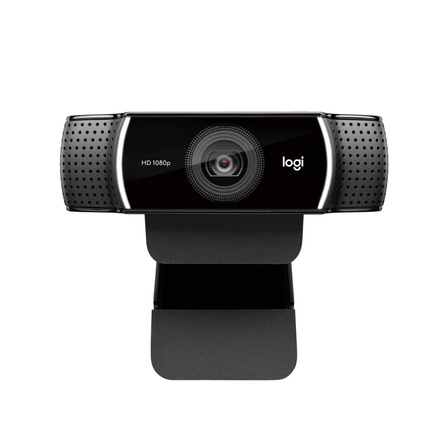 Cámara Web Logitech C922