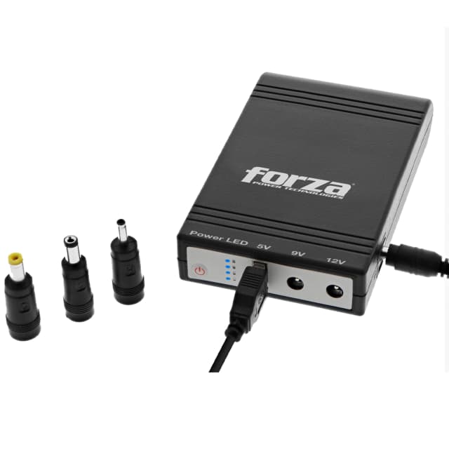 UPS DC Forza Interactiva  14W