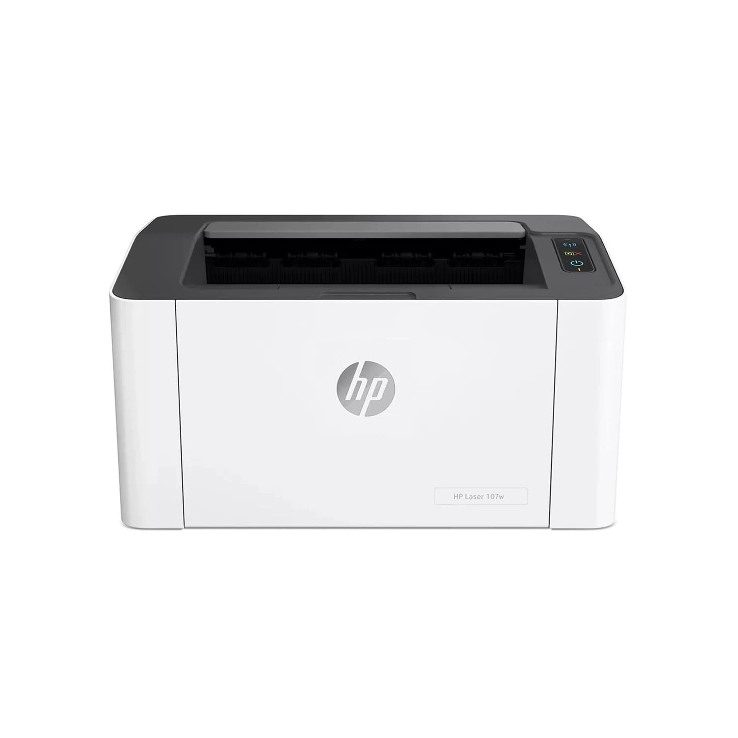 Impresora HP 107W Láser Monocromática