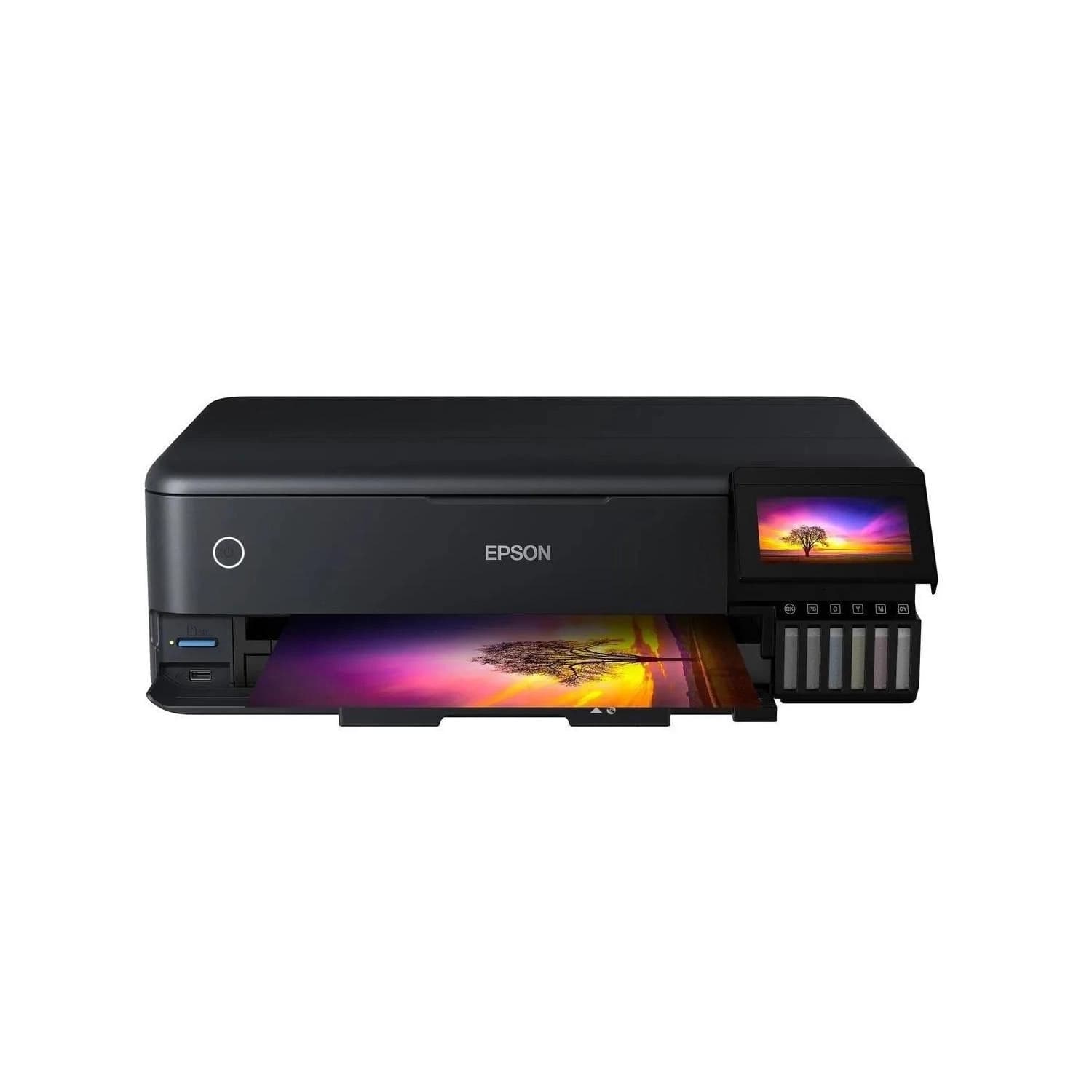 Impresora Epson L8180 Multifunción Ecotank