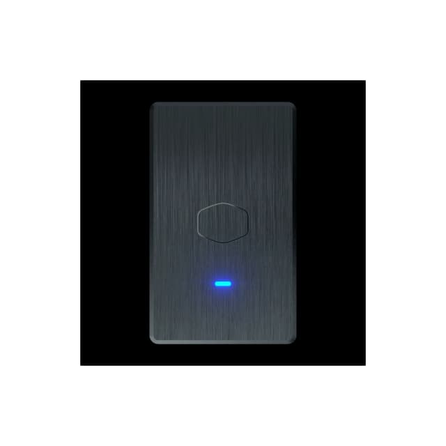Controladora Cooler Master ARGB Gen2 A1 3 Puertos 5V ARGB