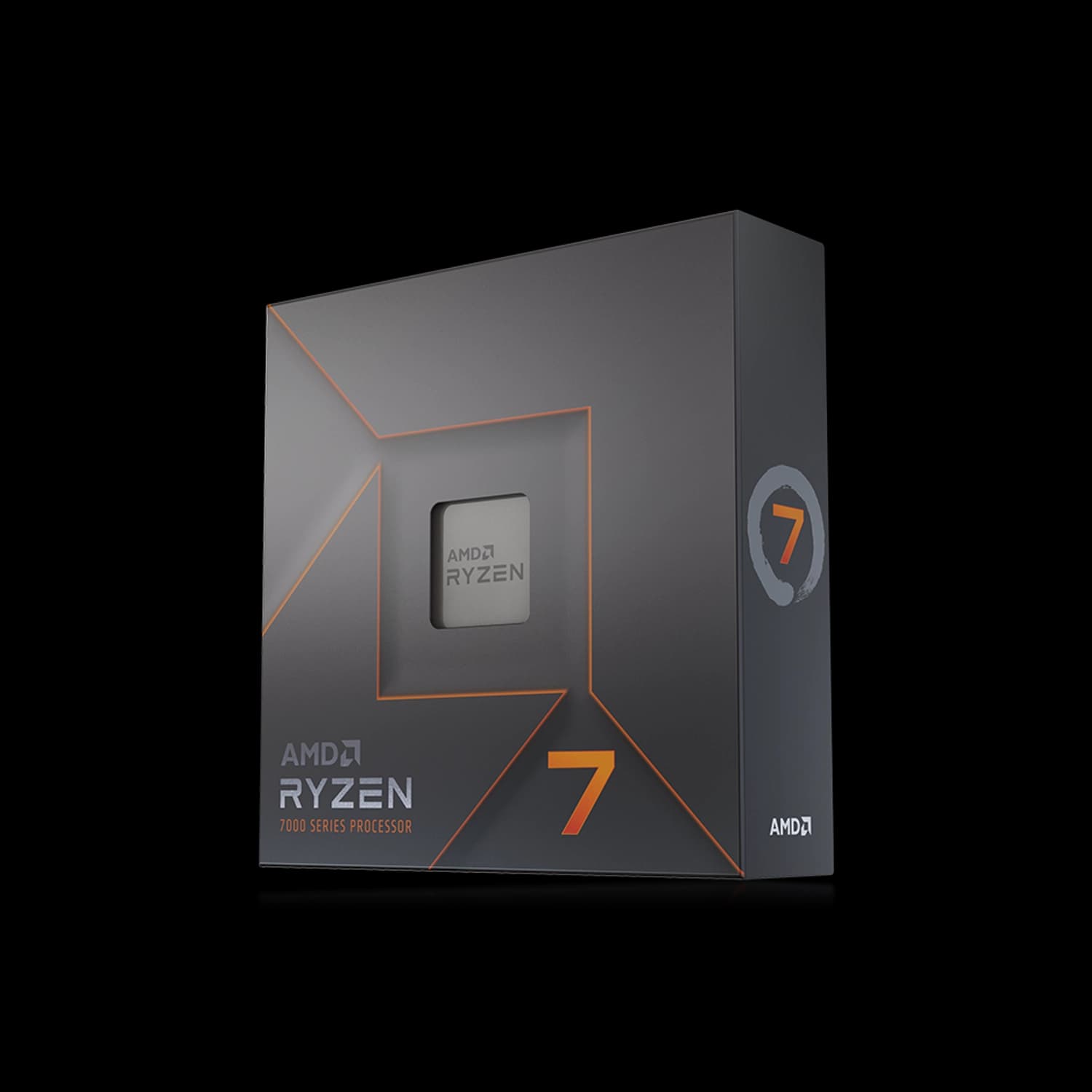 Procesador AMD Ryzen 7 7700X 4.50GHz AM5 DDR5
