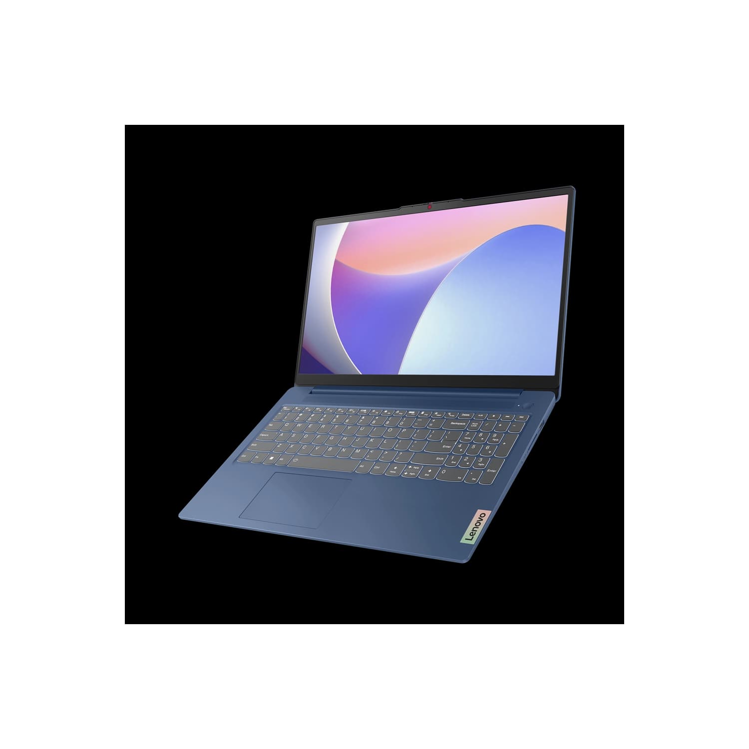 Notebook Lenovo IdeaPad Slim 3 15" I5-12450H 8GB 512SSD Tactil