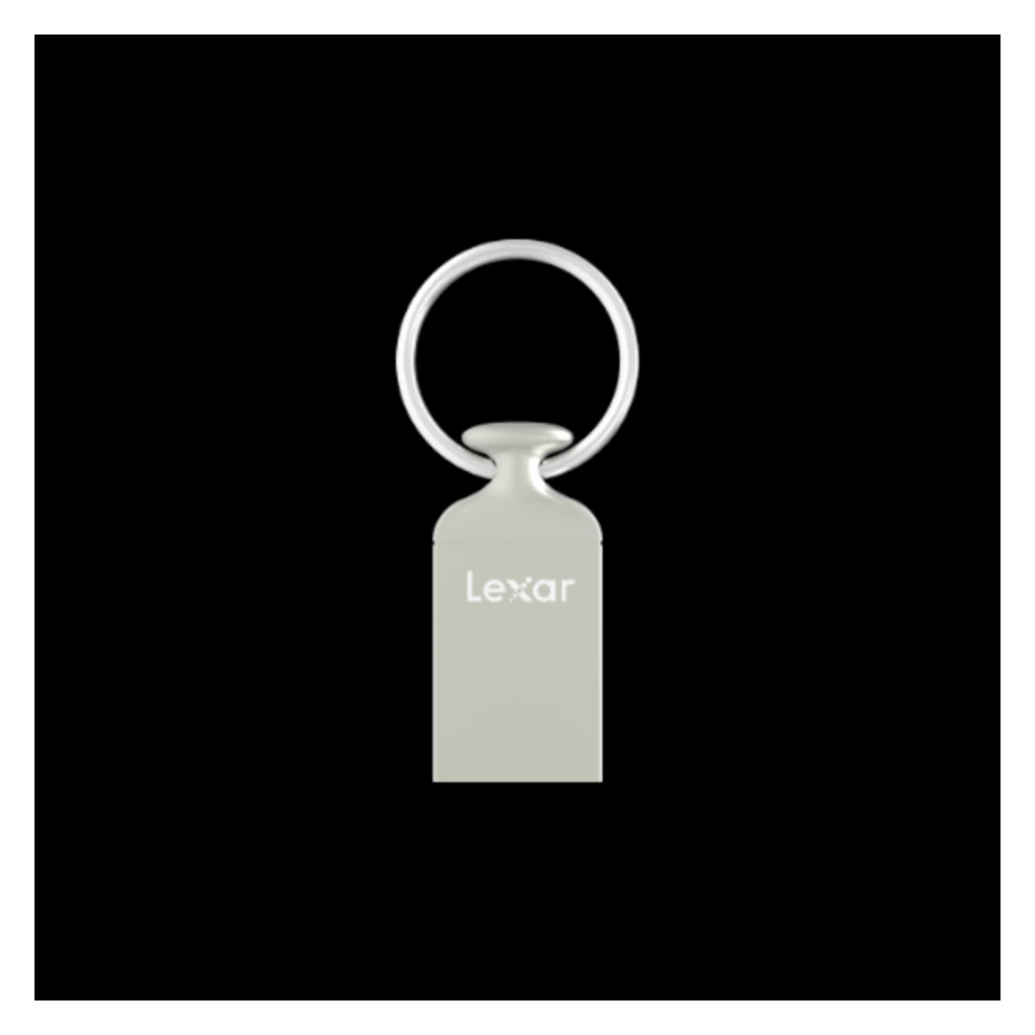 Pen Drive Lexar M22 64GB USB 2.0