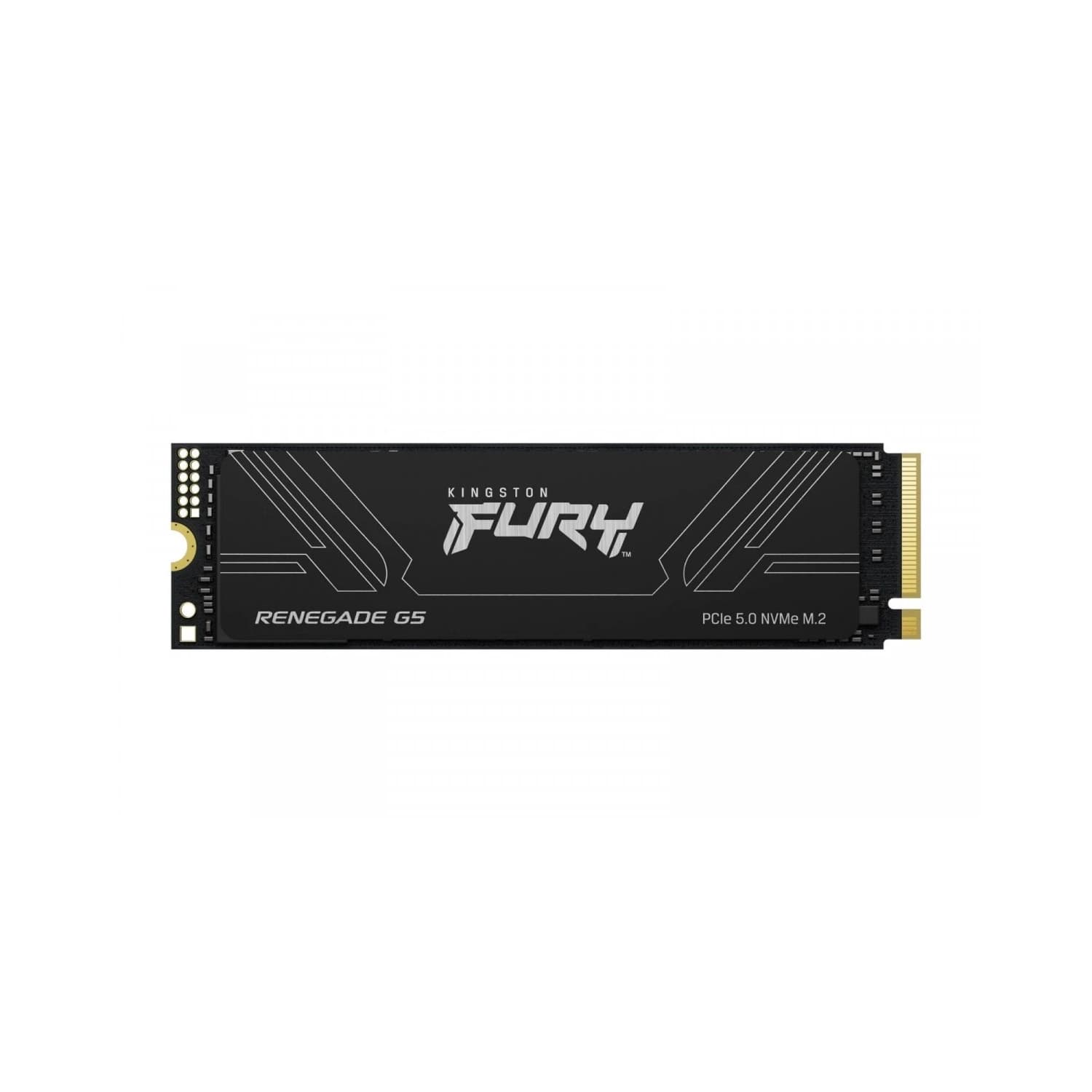 Disco Interno SSD KINGSTON Fury Renegade 1TB M.2 G5 Nvme
