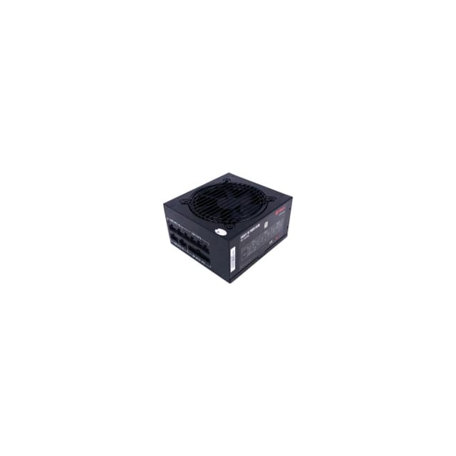Fuente Teros TE-1320S 850W 80 Plus Platinum ATX Full Modular