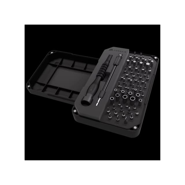 KIT de Herramientes de precisíon CORSAIR para montaje de PC