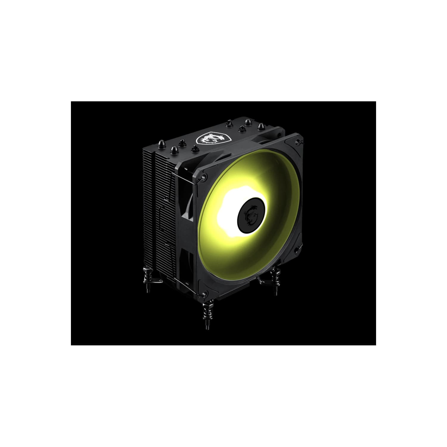Air Cooler MSI MAG COREFROZR AA13 ARGB