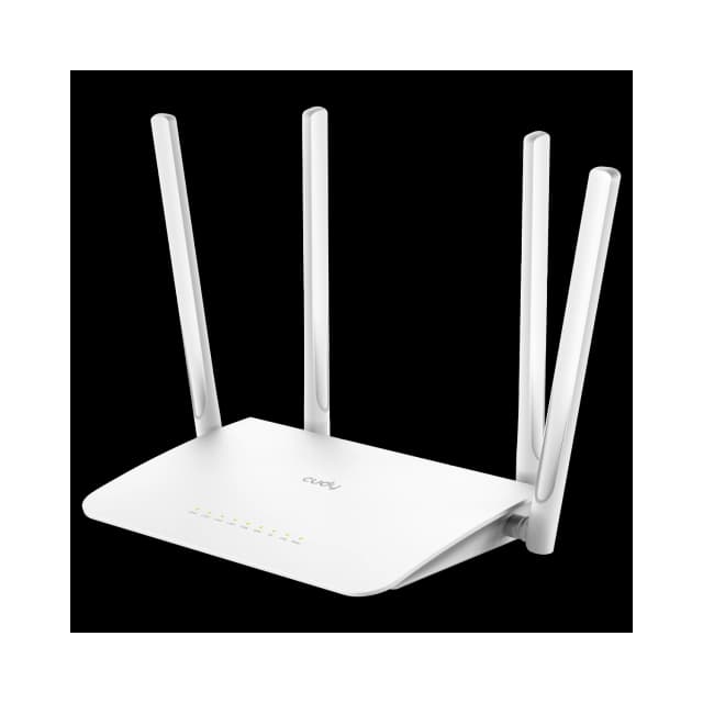 Router Cudy AC1200 Gigabit Mesh