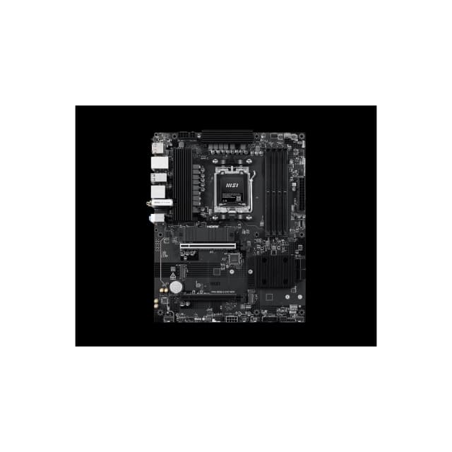 Motherboard MSI PRO B850-S EVO WIFI AM5 DDR5