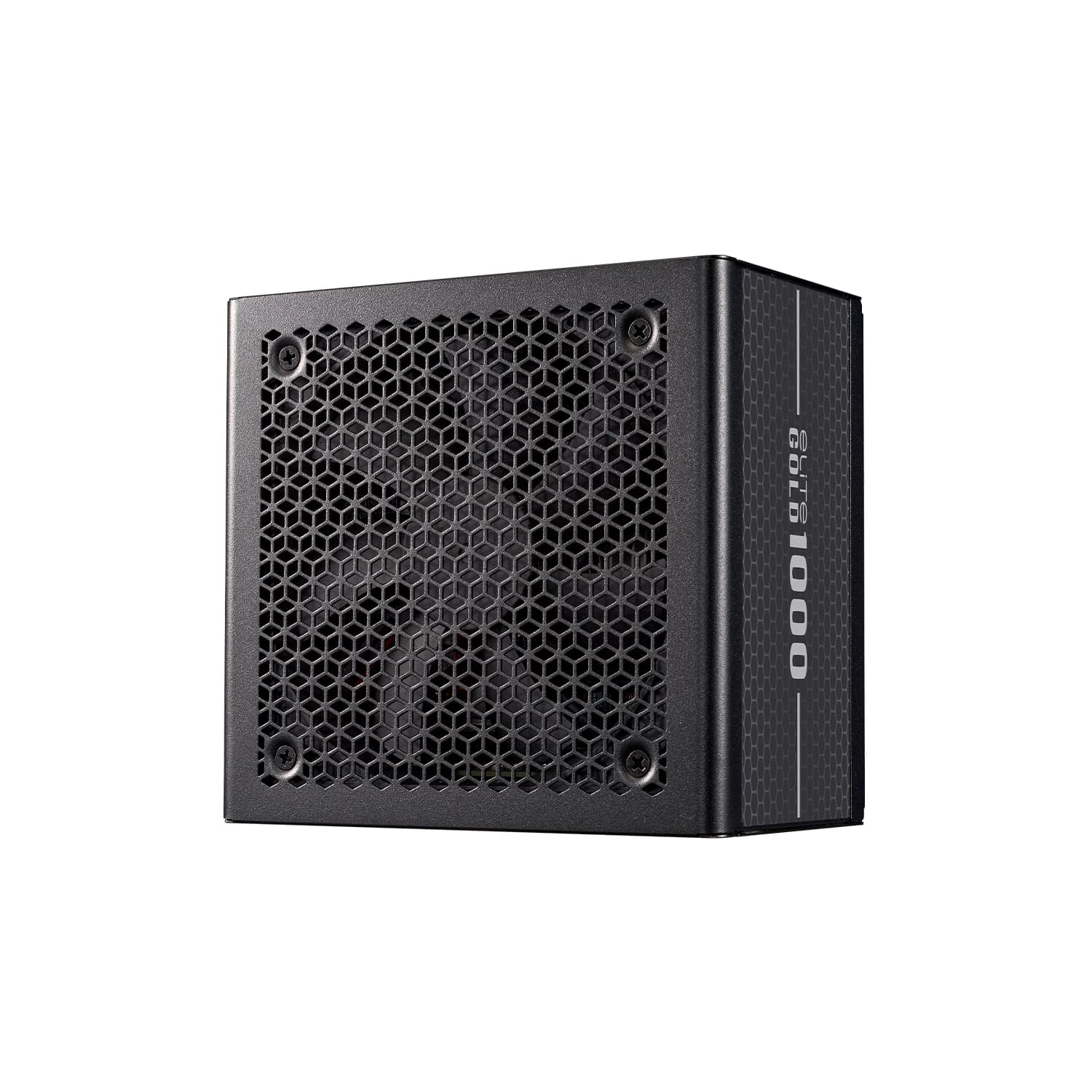 Fuente Cooler Master Elite Gold 1000W Full Modular 80 Plus