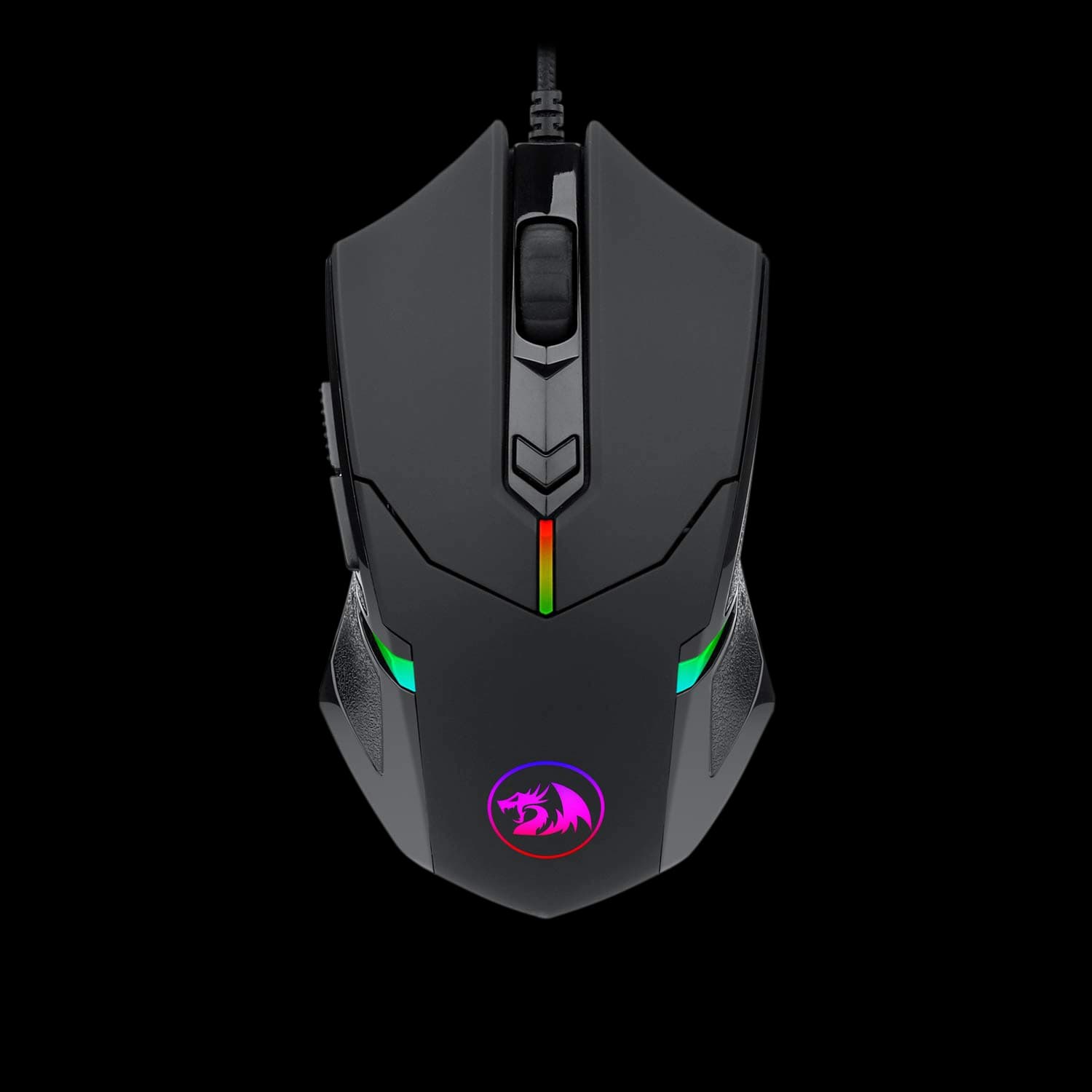 Mouse Redragon Centrophorus RGB M601