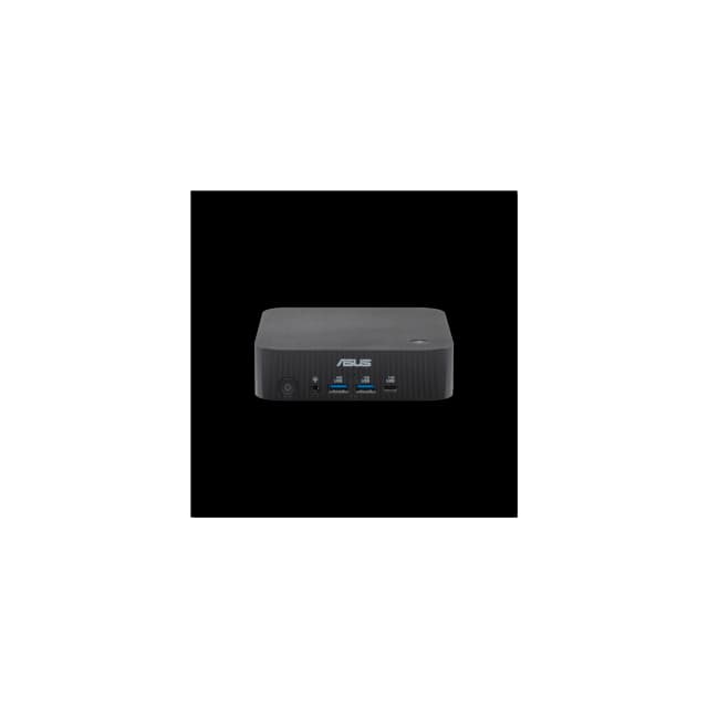 Mini PC ASUS PN54-S1-BB5000X1T AMD Ryzen 5 220 BAREBONE (S/RAM - S/SSD)