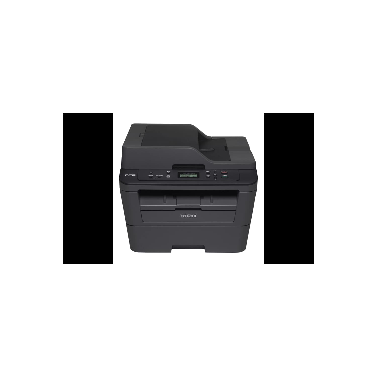 Impresora Brother DCPL2540DW Multifuncion Laser