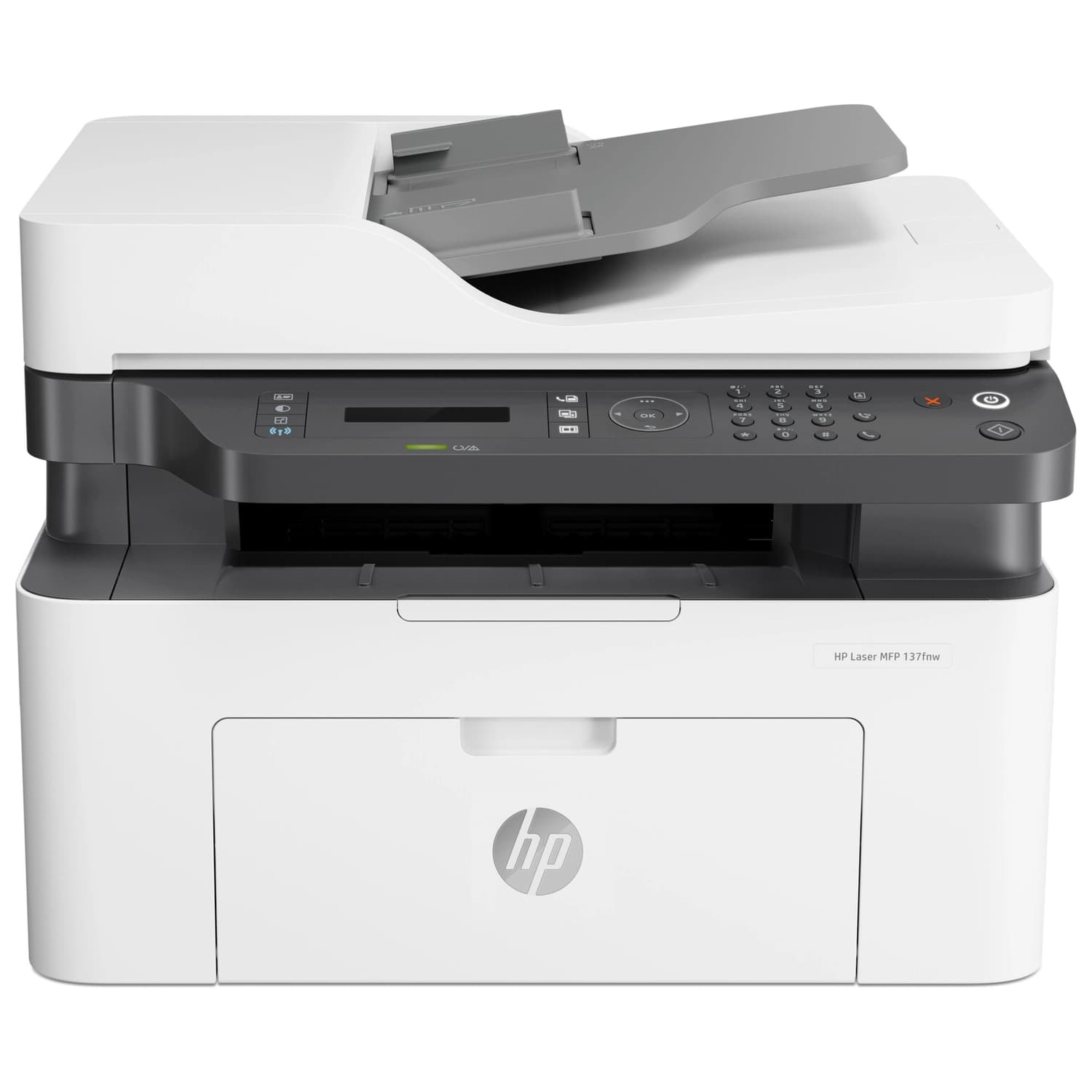 Impresora HP M137 Multifunción Láser