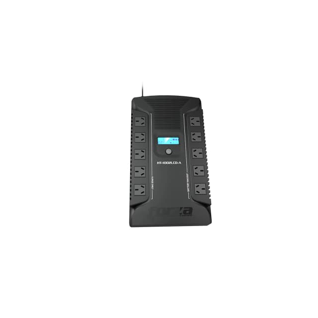 UPS HT Forza Interactiva 1000VA 600W