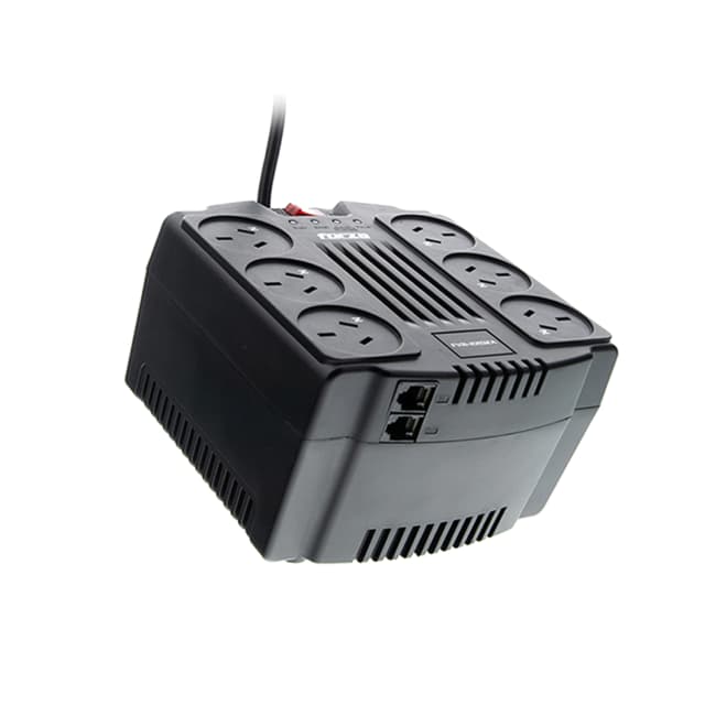 Estabilizador Automatico FVR Forza 2200VA 1100W